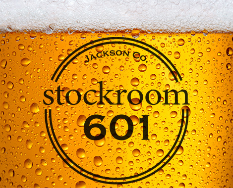 Stockroom601